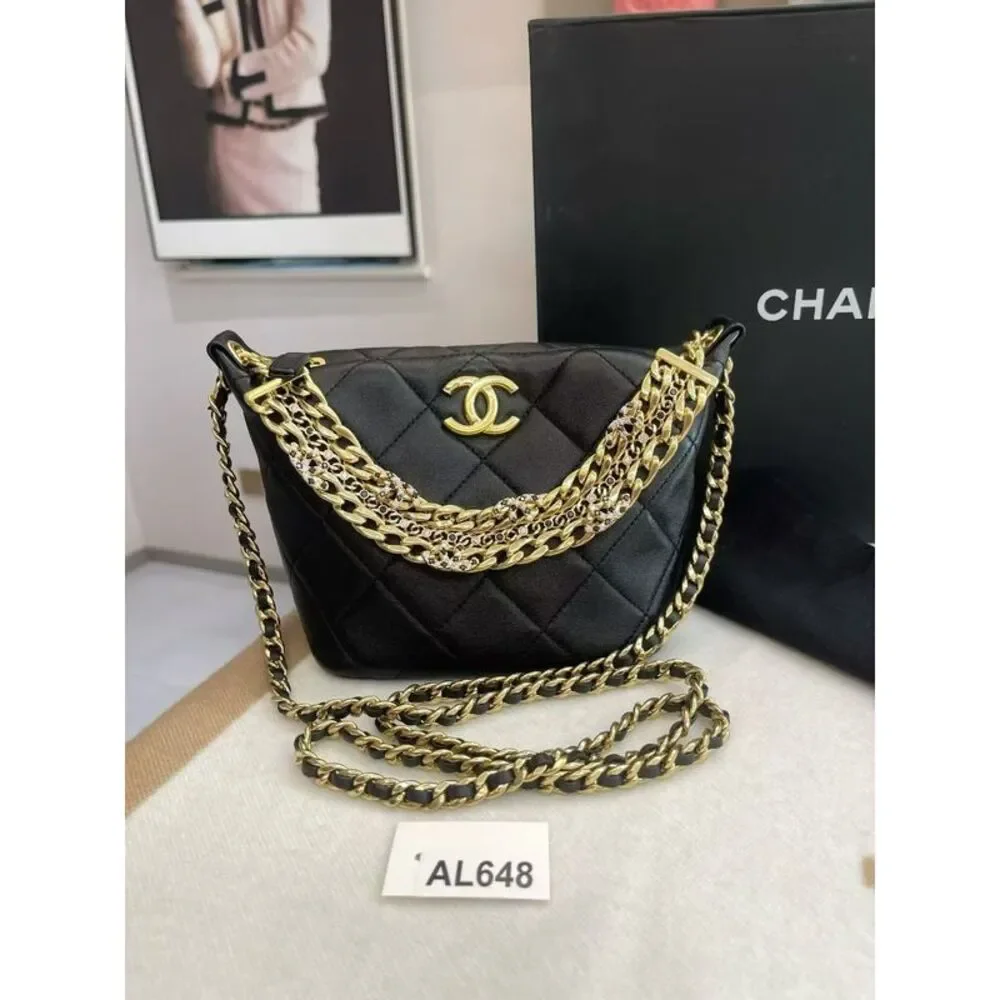 Chanel Women Pre-Loved Bag Very Good Condition